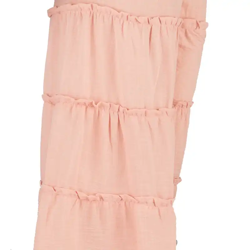 مانتو و شلوار زنانه السانا مدل رزیتا کد 184615