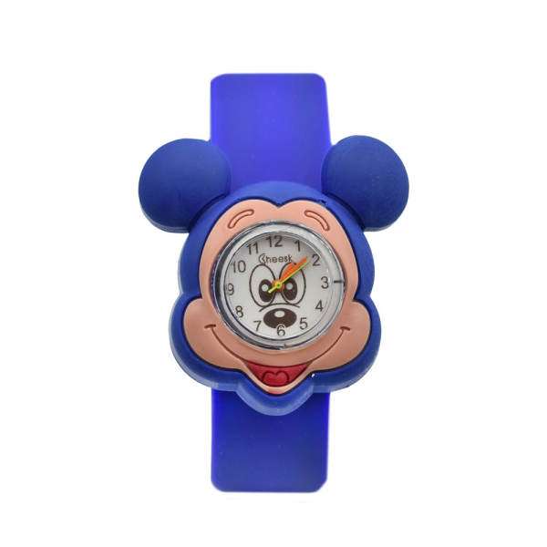 ساعت مچی عقربه ای مدل ND152 ساعت مچی عقربه ای مدل ND152