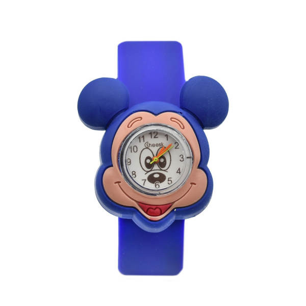 ساعت مچی عقربه ای مدل ND152 ساعت مچی عقربه ای مدل ND152