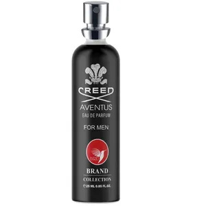 BIRD BRAND COLLECTION CREED AVENTUS Pocket Perfume For Men 25ml