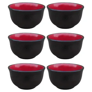 کاسه مدل M0742S بسته 6 عددی