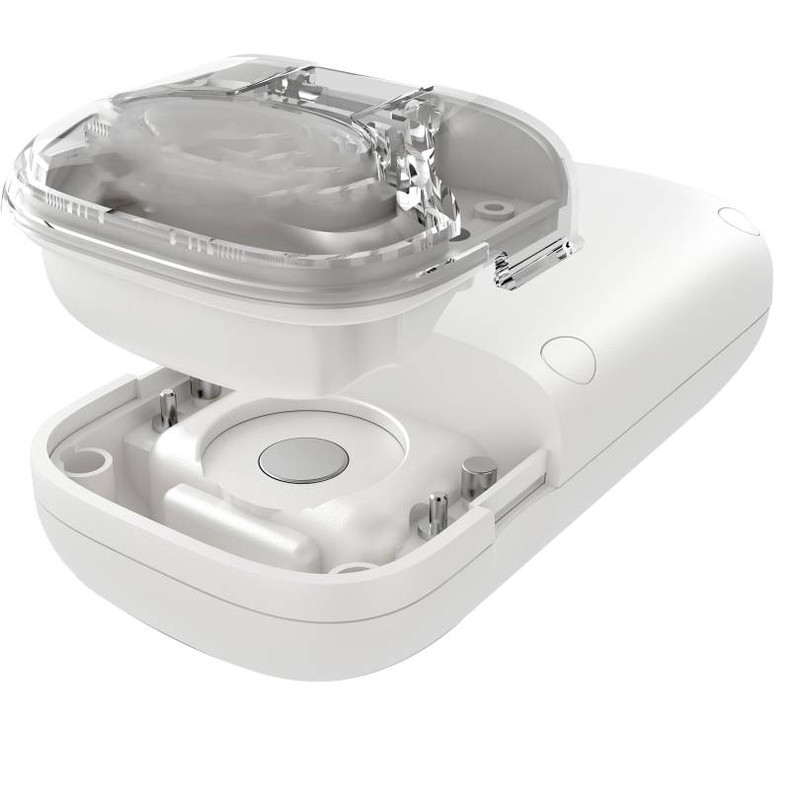 مش نبولایزر اُنار مدل AMA35 مش نبولایزر اُنار مدل AMA35