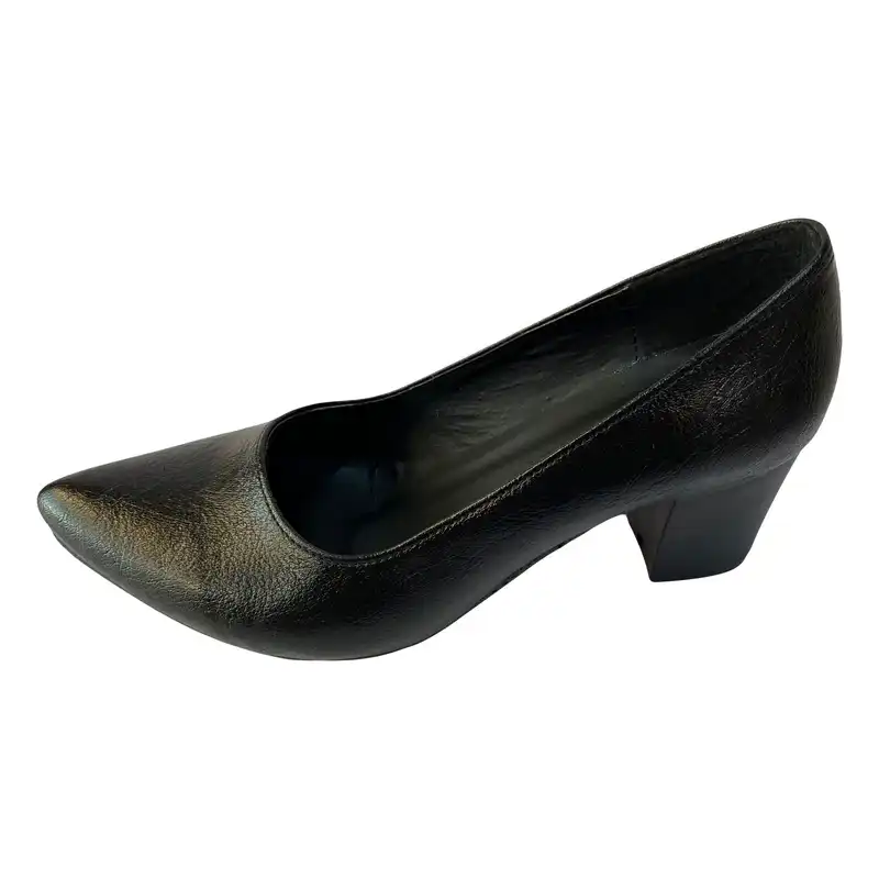 کفش زنانه مدل یورا بریتانیایی کد e32