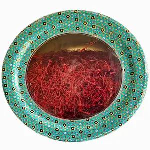 زعفران نگین ممتاز معین - ۵ مثقال