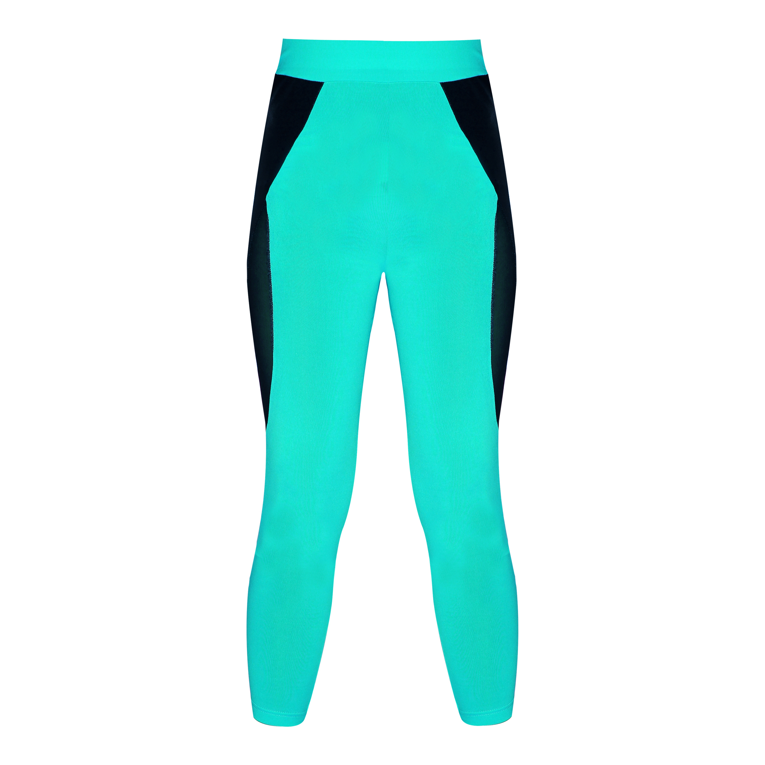  لگینگ ورزشی زنانه مدل Z444