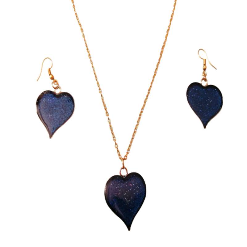 نیم ست دخترانه مدل قلب نیم ست دخترانه مدل قلب