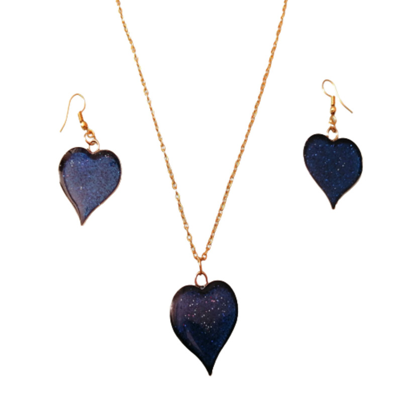 نیم ست دخترانه مدل قلب نیم ست دخترانه مدل قلب