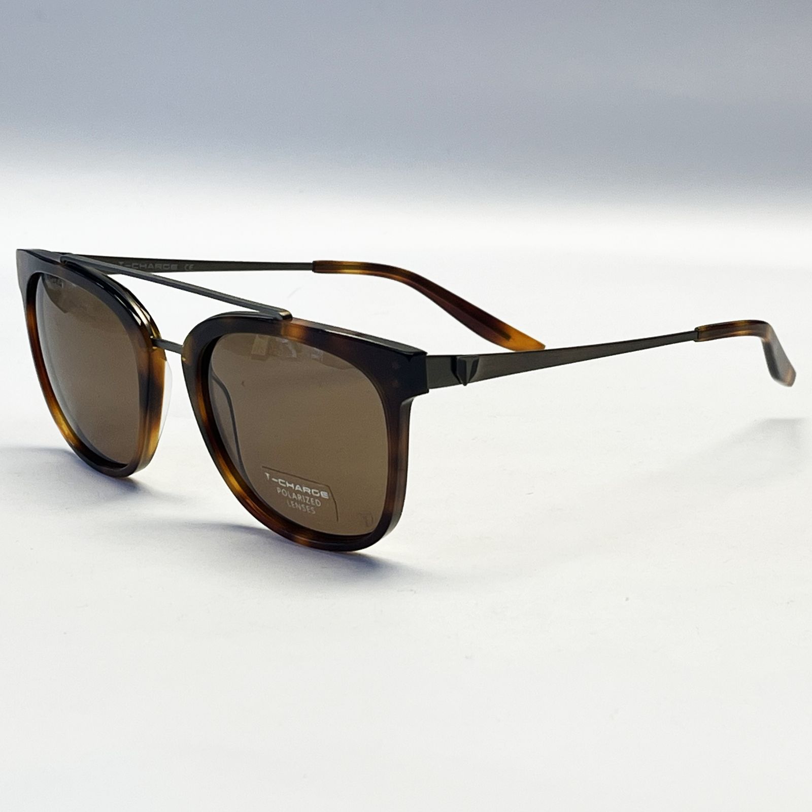 عینک آفتابی تی-شارج مدل T9064 - - 2