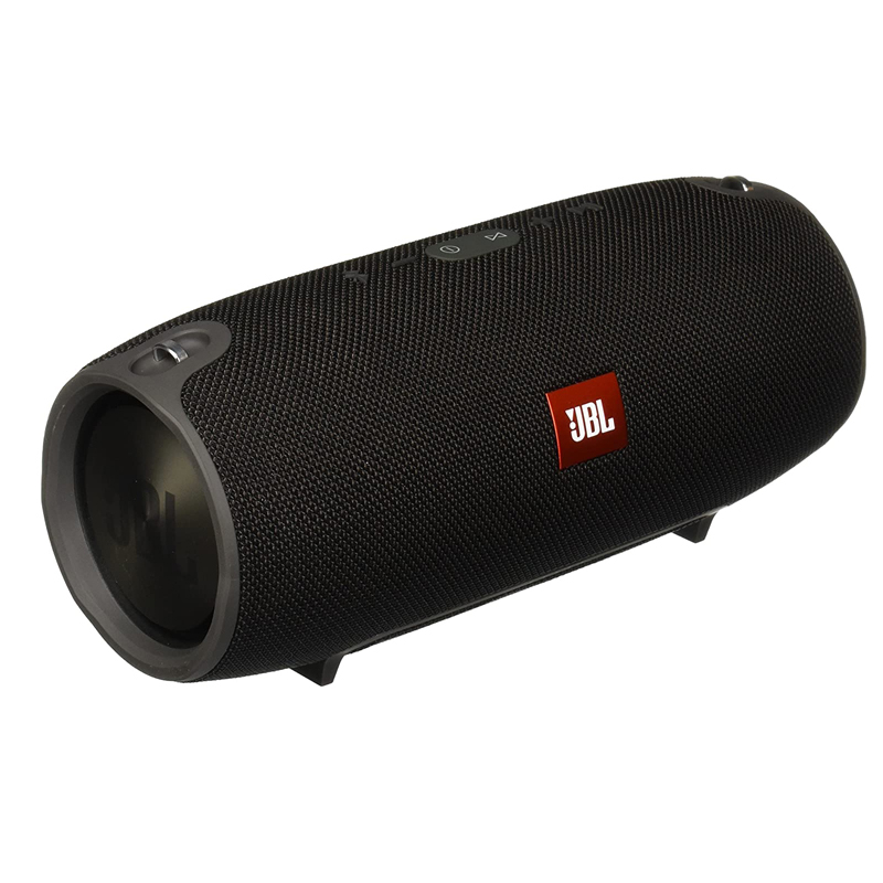 اسپیکر بلوتوثی قابل حمل مدل XTEMRE