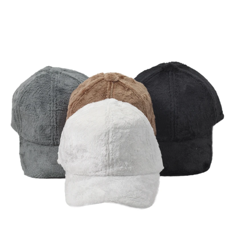 عکس شماره 3 : کلاه کپ مدل تدی نقاب دار اسپرت