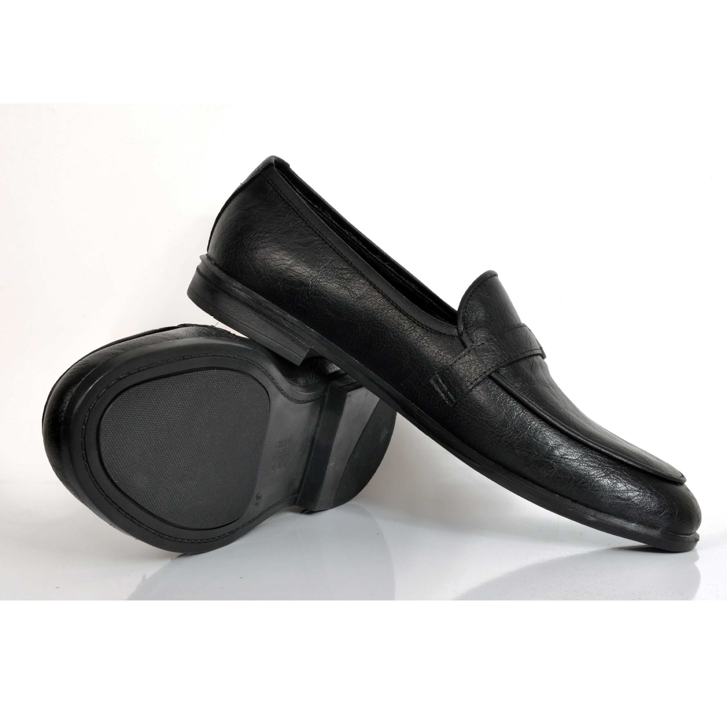 کفش مردانه کروماکی مدل KMS905 -  - 4