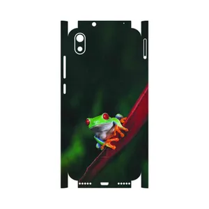 MAHOOT Frog-FullSkin Cover Sticker for Xiaomi Redmi 7A