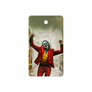 MAHOOT Joker Cover Sticker for Samsung Galaxy Tab 4 7.0 2014 T230