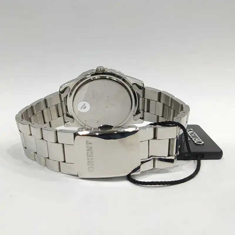 ساعت مچی عقربه ای زنانه اورینت مدل SUT0B005W0