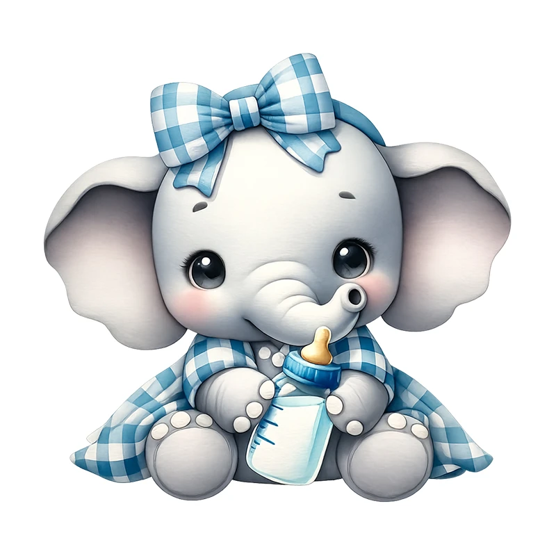 استیکر پارچه و لباس کارنیلا مدل ka-120