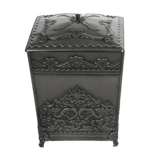 سطل زباله دیانا مدل کلاسیکP02