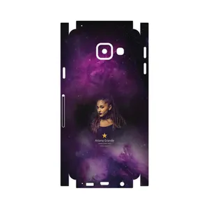 MAHOOT Ariana Grande-FullSkin Cover Sticker for Samsung Galaxy A3 2016