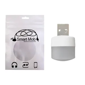 USB
لامپ
ال ای دی اسمارت موب  مدل LCH02