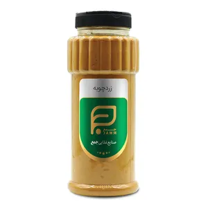 زردچوبه خانواده جمع - 500 گرم