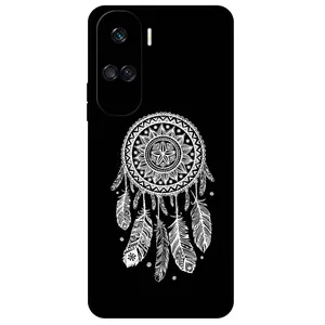 Megafone dream catcher 7196 Cover For Honor 90 Lite