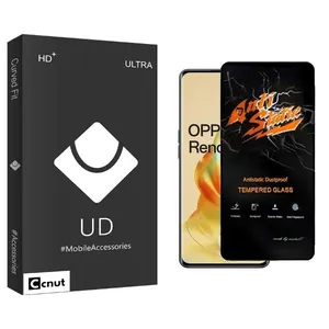 Coconut UDB Antistatic Screen Protector For Oppo  Reno 8T