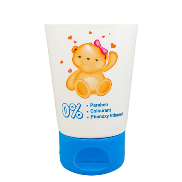 وازلین کودک الوینا مدل BV حجم 50 میلی لیتر