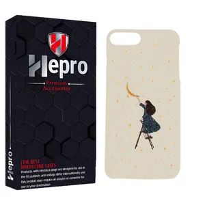 HEPRO MC Cover for Apple IPHONE 7 PLUS / 8 PLUS