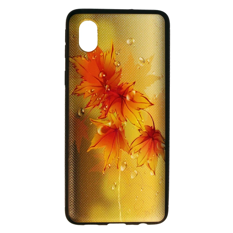 کاور مدل A03-Core-017 مناسب برای گوشی موبایل سامسونگ Galaxy A03 Core