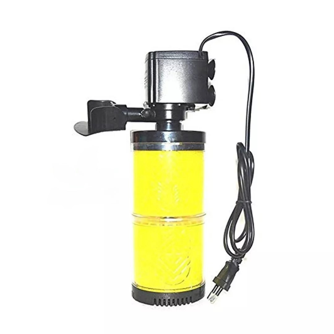 فیلتر تصفیه آب آکواریوم سوبو مدل Sobo FE-1502