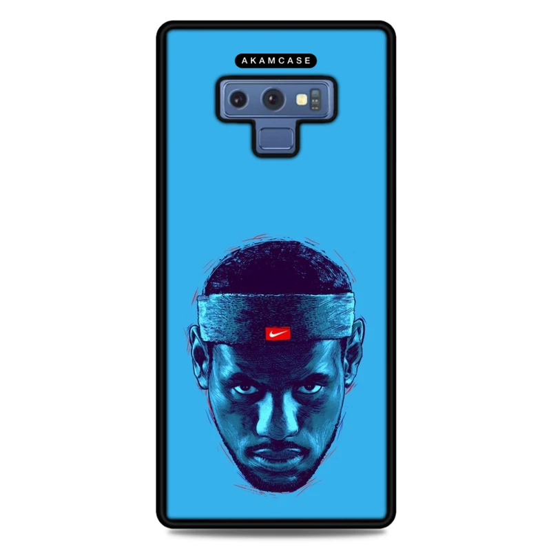 کاور آکام مدل AMC-WSGN9-BASKETBALL16 مناسب برای گوشی موبایل سامسونگ Galaxy Note 9