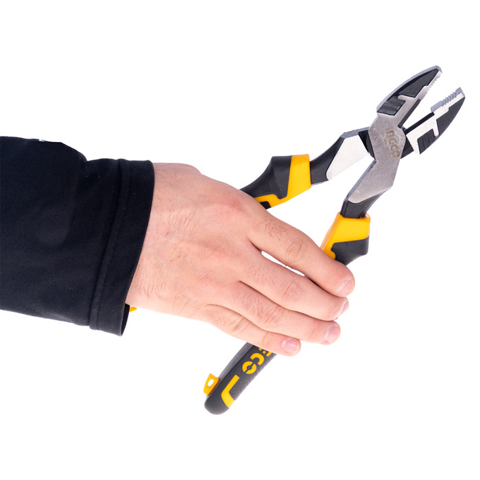 انبردست اينکو مدل HHCP28240 سايز 9.5 اينچ