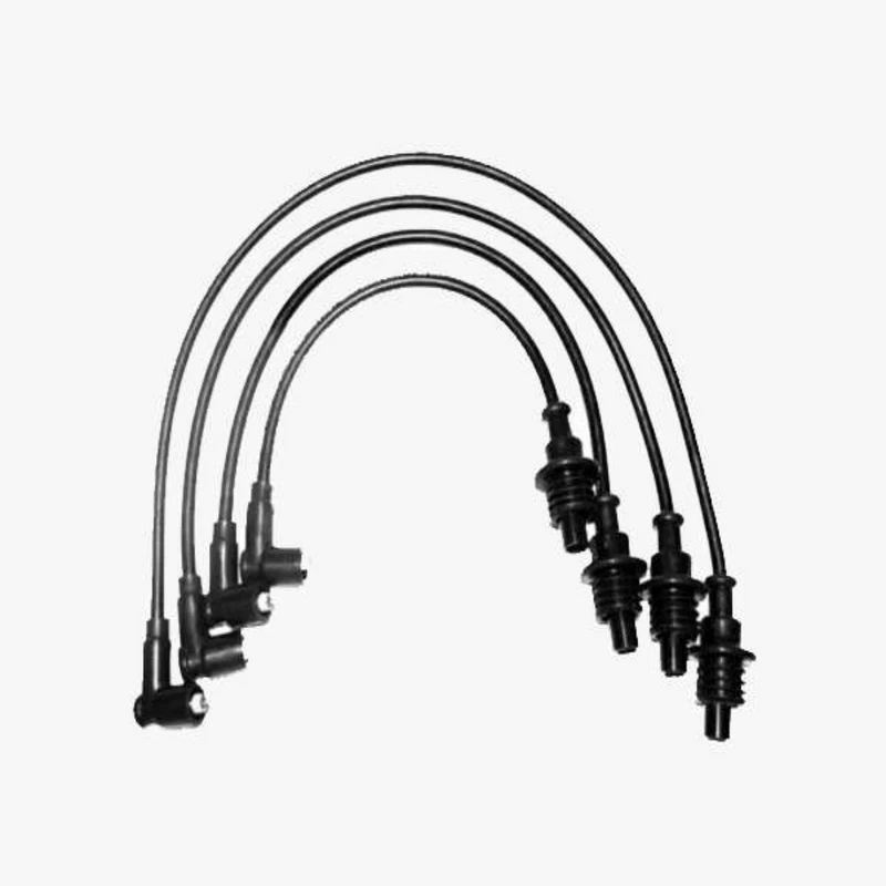 وایر شمع والئو مدل s2 مناسب برای پژو 405 بسته 4 عددی