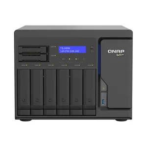 ذخیره ساز تحت شبکه کیونپ مدل TS-h886-D1622-16G-EU