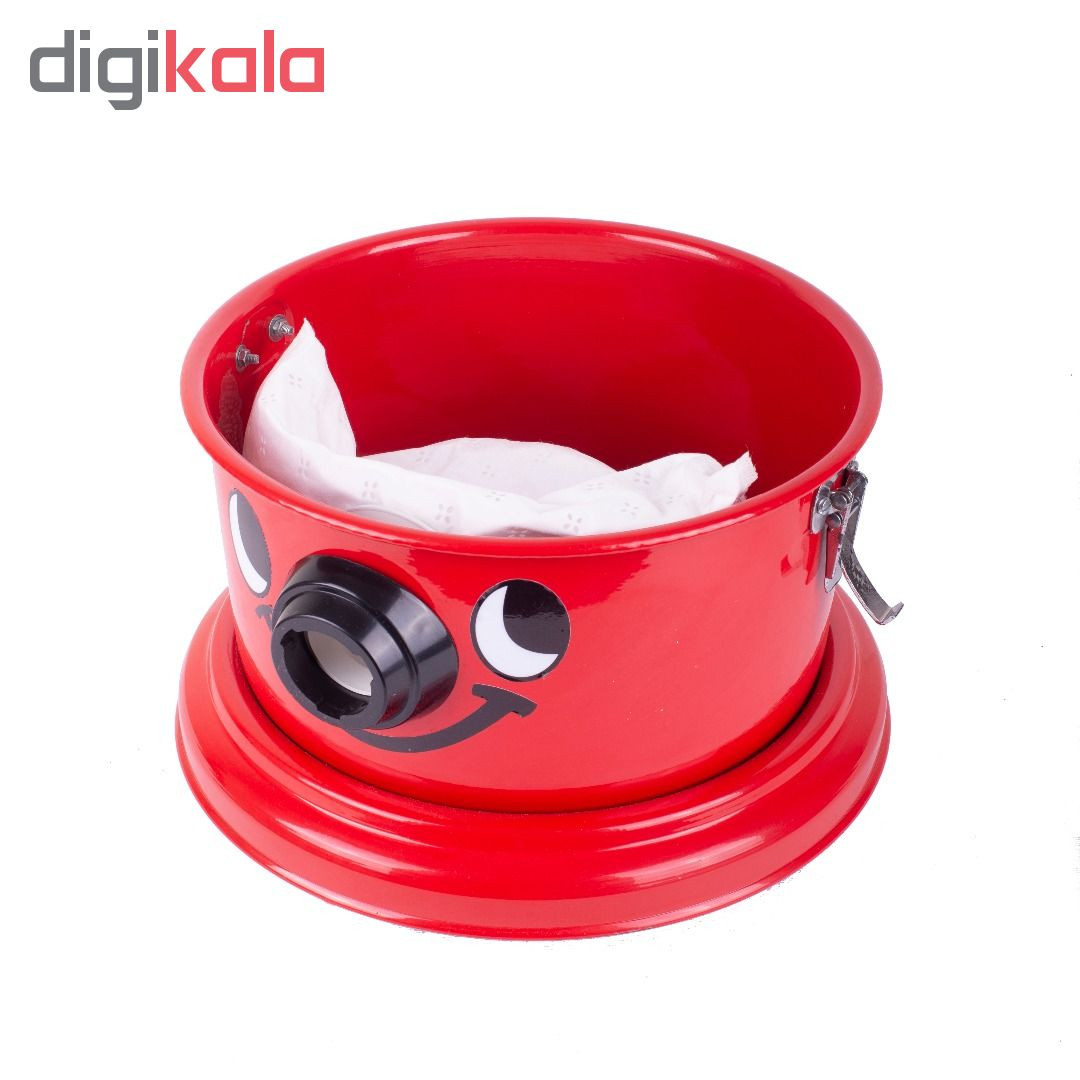 جاروبرقی مدل اسمارت کد 002 جاروبرقی مدل اسمارت کد 002