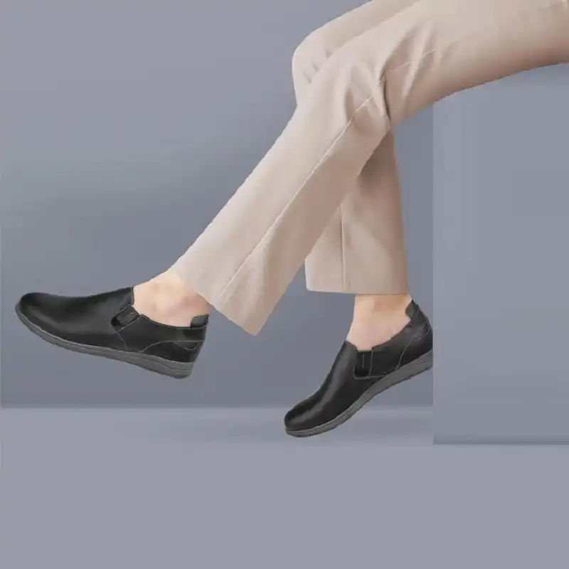 کفش روزمره زنانه شیفر مدل 010050165