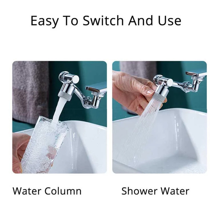 سری شیرآلات پاپیروس مدل 1080 دوحالته سوبان