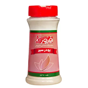 پودر سیر فروزش - ۹۰ گرم