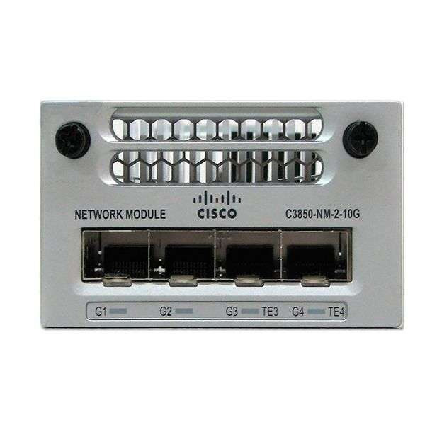 ماژول سیسکو مدل C3850-NM-2-10G