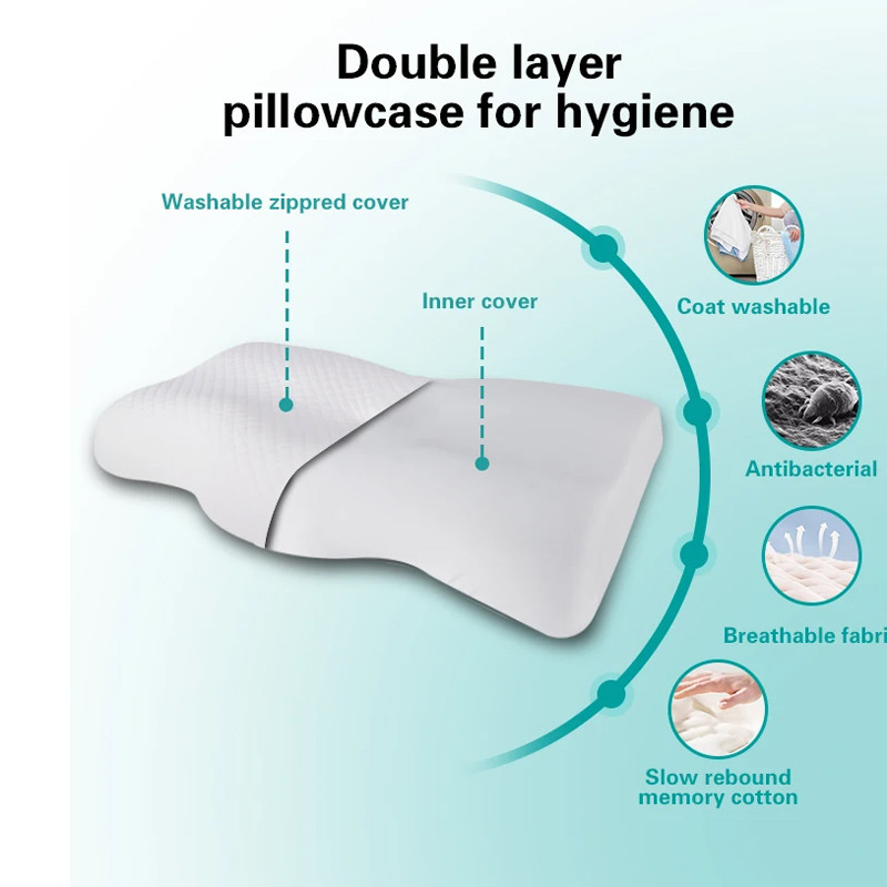 بالش طبی مدل JNN 114