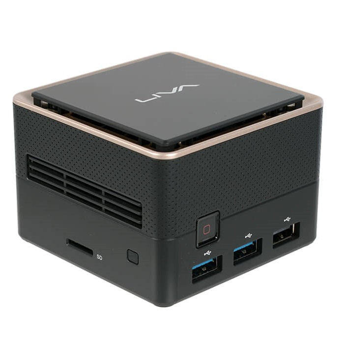 کامپیوتر کوچک لیوا مدل Q3 PLUS