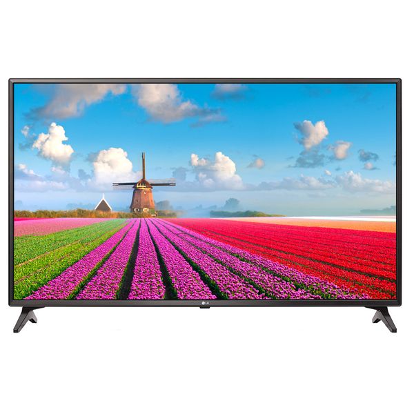 تلویزیون ال ای دی هوشمند ال جی مدل 43LJ62000GI-TA سایز 43 اینچ تلویزیون ال ای دی هوشمند ال جی مدل 43LJ62000GI-TA سایز 43 اینچ