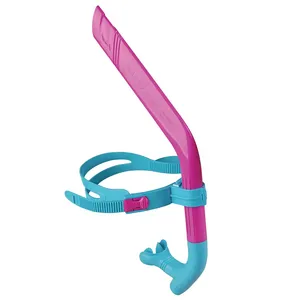 اسنورکل شنا مد ویو مدل Breathe Trainers