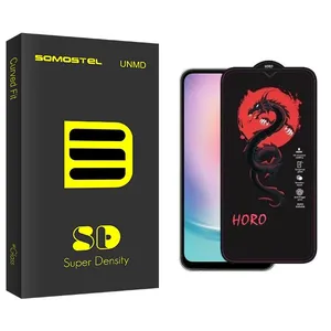 Somastel SD Horo Screen Protector For Samsung galaxy a24