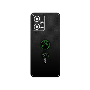 MAHOOT XBOX Cover Sticker for Xiaomi Redmi Note 12 5G