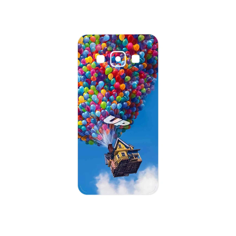برچسب پوششی ماهوت مدل UP مناسب برای گوشی موبایل سامسونگ Galaxy A3