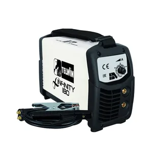 اینورتر جوشکاری 160 آمپر تلوین مدل infinity 180