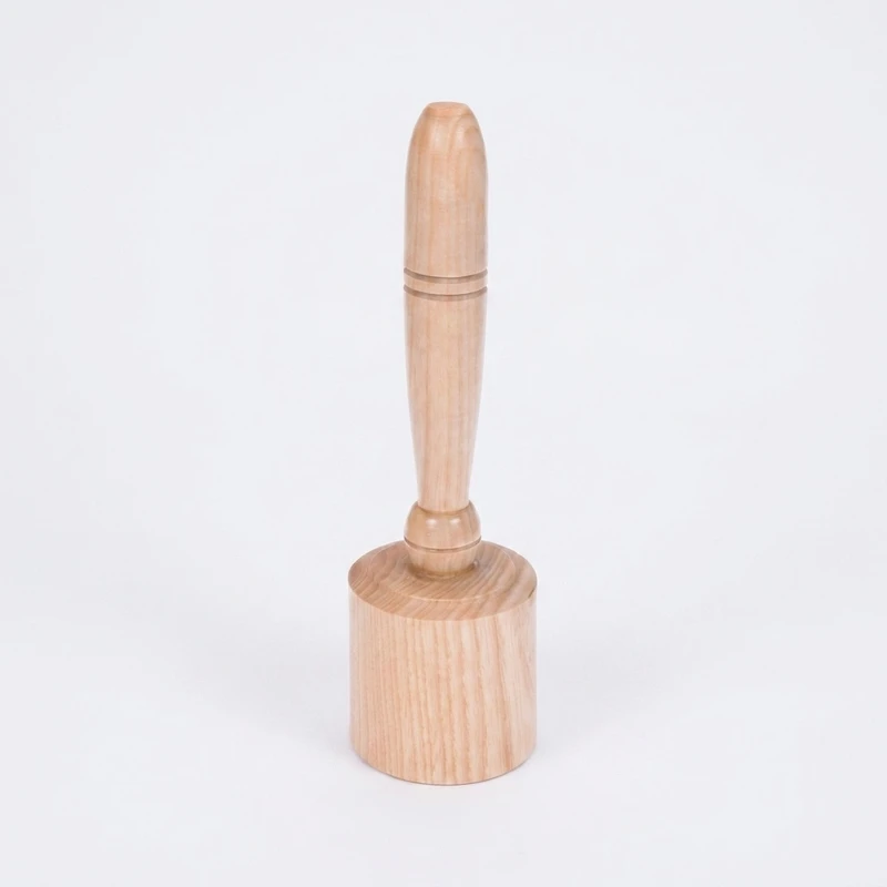 گوشت کوب چوبی کد 2580