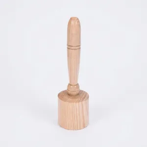 گوشت کوب چوبی کد 2580