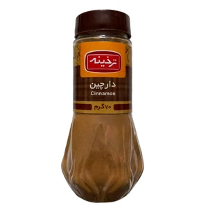 ادویه دارچین ترخینه - 70 گرم