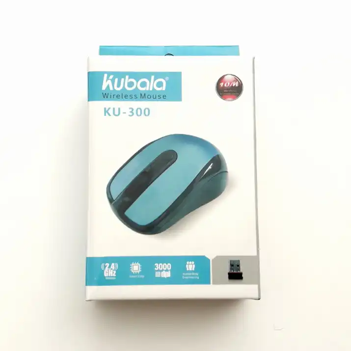 ماوس بی سیم کوبالا مدل KU-300